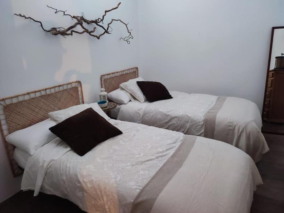 Apartmán Apartamento Manzil En El Centro De Jerez De La F. Jerez de la Frontera Exteriér fotografie