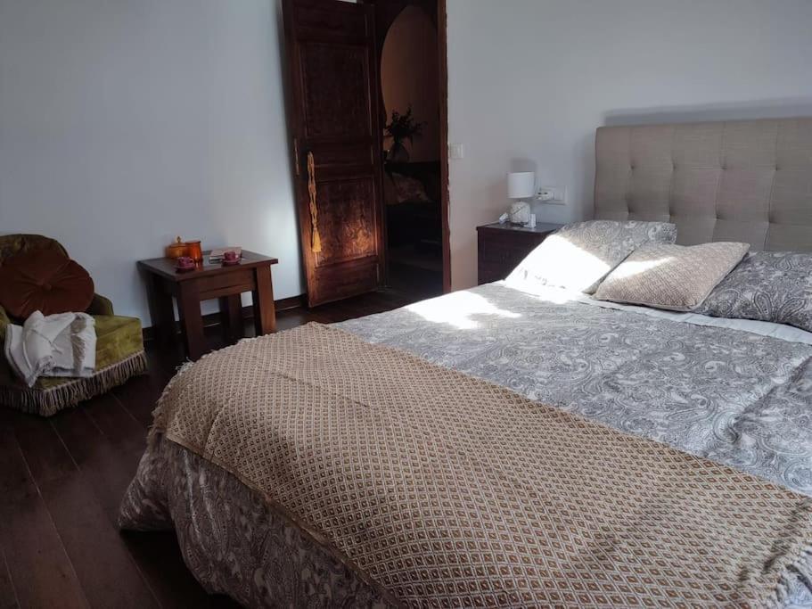 Apartmán Apartamento Manzil En El Centro De Jerez De La F. Jerez de la Frontera Exteriér fotografie