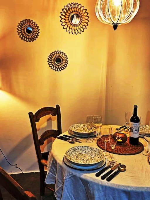 Apartmán Apartamento Manzil En El Centro De Jerez De La F. Jerez de la Frontera Exteriér fotografie